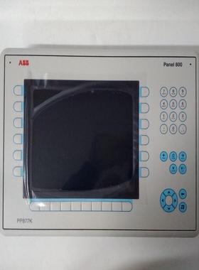 CP430BP触摸屏 卡件模块