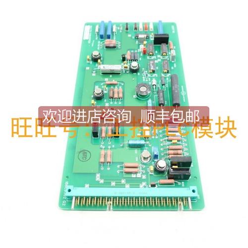 议价186C9301P2 186C9303G0002 频率电压转换器 GE