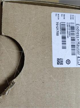 议价E+H浊度探头  CUS51D-AAD1A3 ,