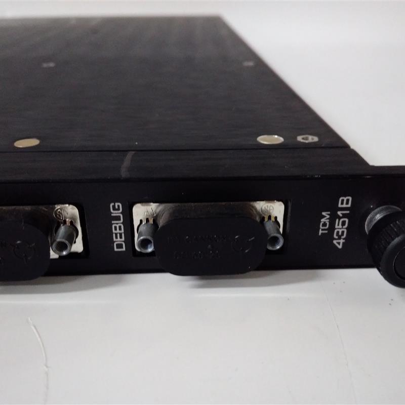 议价英维斯4351B控制 实