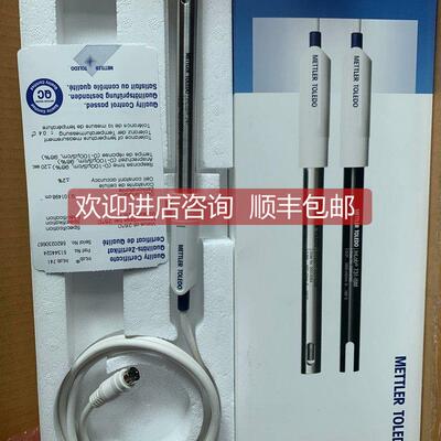 议价梅特勒METTLER 电导率电极INLAB 741 ELECTRODE No.: 5134402