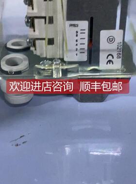 议价MINIMAX压力开关PMS-3