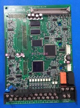 议价安川变频器G7A4037电源驱动ETC617402 617403 6174