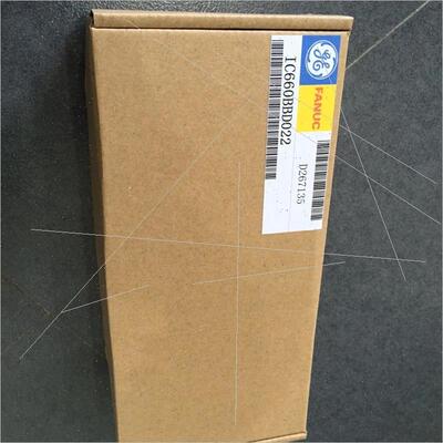 议价IC660BBA025 IC660BBD110 IC660BBD120 IC660BBD022  GE