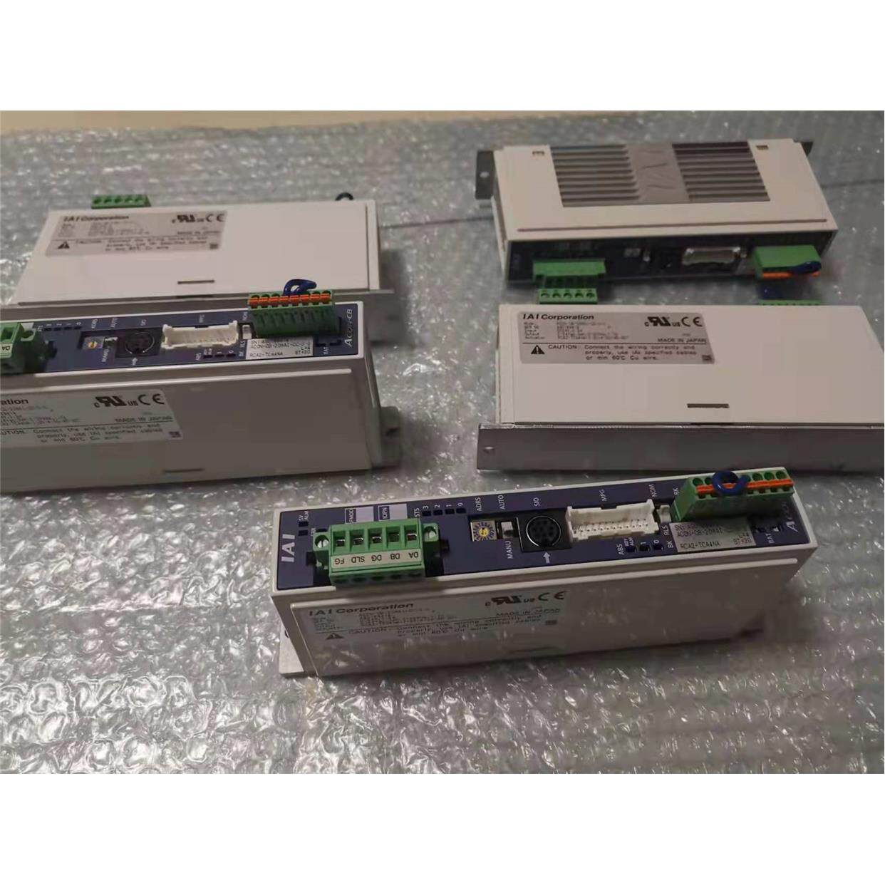 IAI控制器ACON-CB-20WAI-CC-0-0全系列控制器