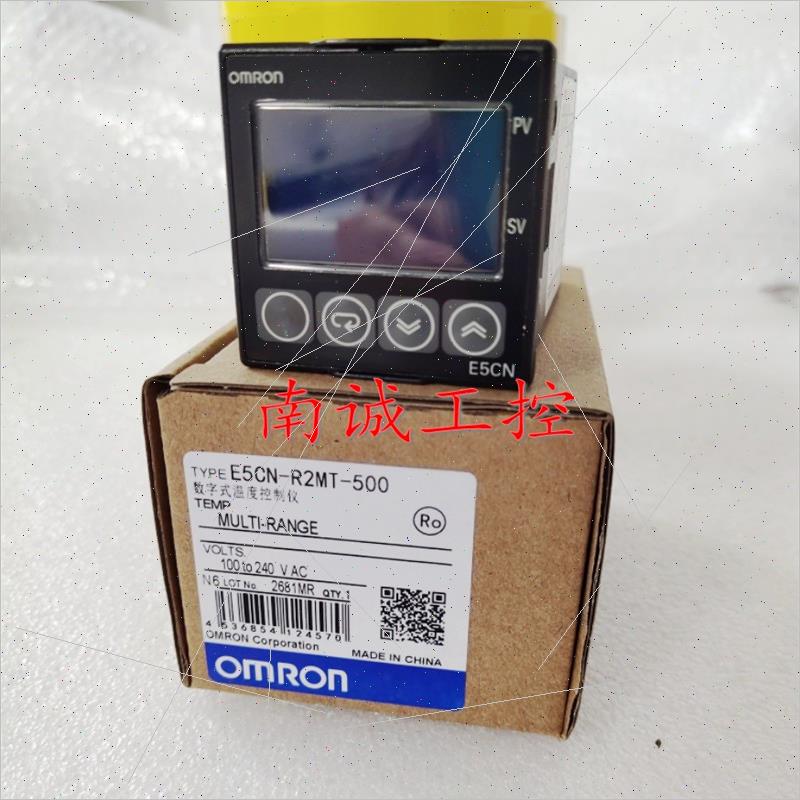 议价E5CN-R2MTC/Q2MT/C2MT-500 E5CN-R2TC/Q2TC/R2HBTC/Q2HBT Q1T