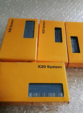 议价贝加莱模块X20 DI4371  X20 DO4322   X67PS1300 发