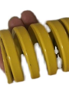 Danly模具弹簧Formathane Urethane