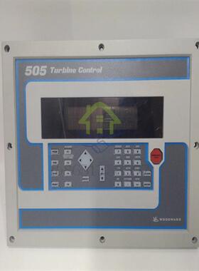 议价Woodward 8446-1019 D RP3000控制器 RP-3200-P2 伍德沃德操