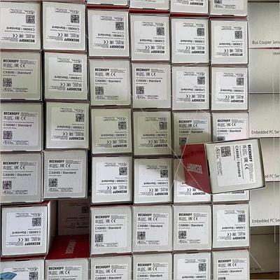 议价倍福CX8090 CX8080 CX8050模块