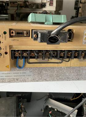 议价安川伺服驱动器sgdm-20ada 200v 2kwsgdm