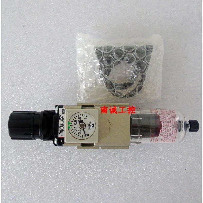 电磁阀 AWD20-02BE