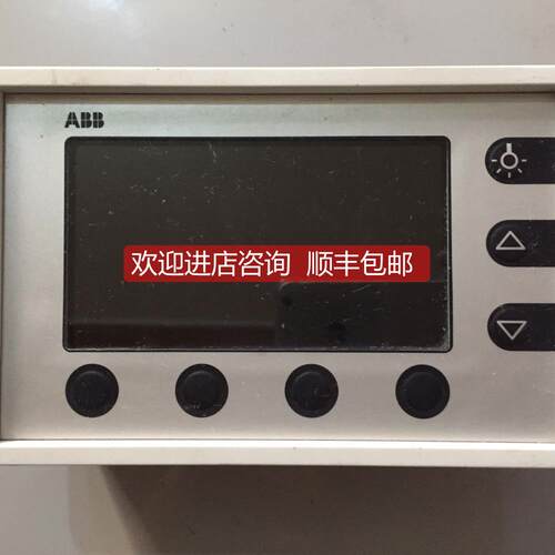 询价MT701,SR i-bus EIB 瑞典  智能控制 控制面库存
