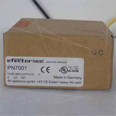 议价  压力测器PN7001/PN7002/PN7003