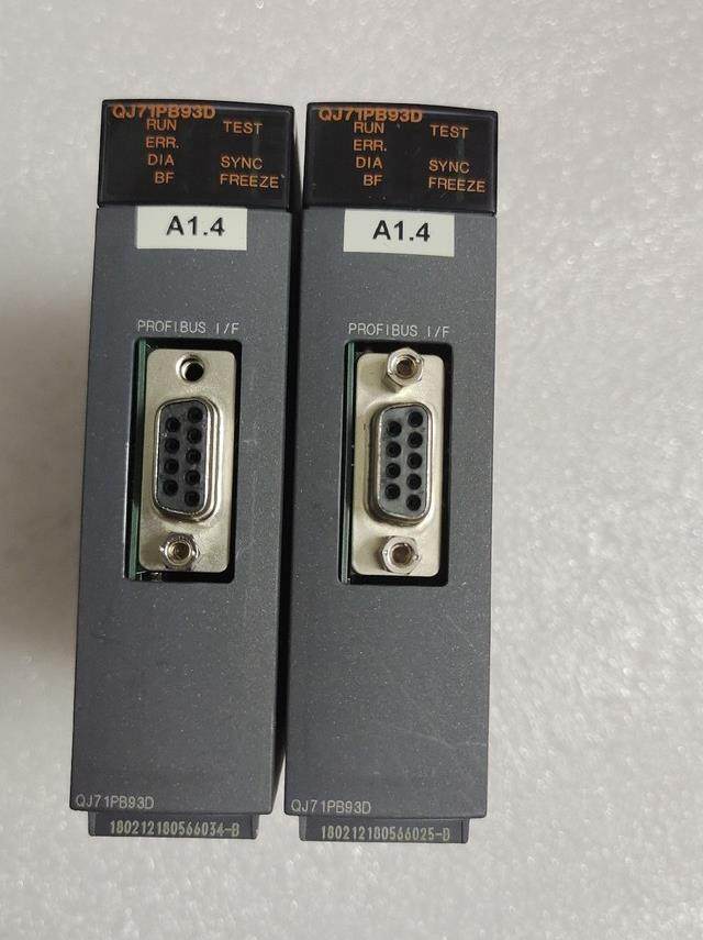 议价QJ71PB93DPLC通讯模块