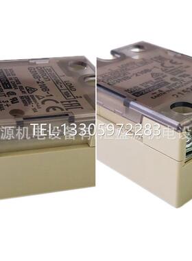 议价G3NB固态继电器G3NB-210B-1 DC5-24继电器G3NB3003D继电器