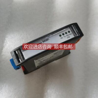 议价BEKA associates BA201通信隔离器