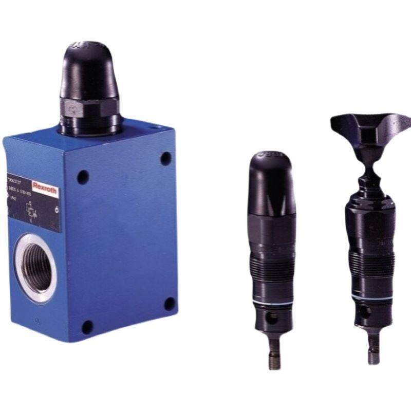 溢流阀Z2DB6DC1-20/350VZ2DB6VC2-4X/315V 80235221201)