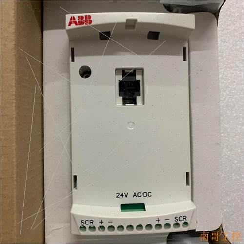 询价 MPOW-01_瑞典变频器辅助电源扩展模块_3—议议库存
