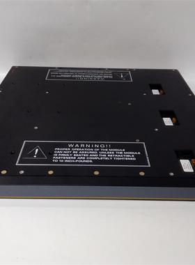 议价3708E Trionex模块实