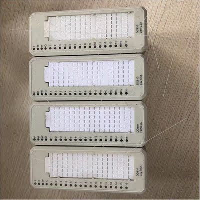 议价促 机  DO810 3BSE008510R1 照片