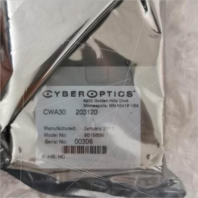 议价CWA30  203120 速博CYBER OPTICS 实