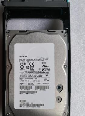 议价HDS XP24000 5529301-A 600G 15K FC R2J-K600FC S2G-K600FC