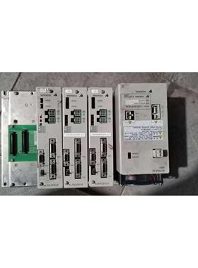议价YASKAWA控制器 JUSP-ACP05KAE A1A2CN2-FK Q11329-030-3