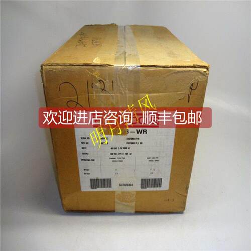 询价RELIANCE 1326AB-B730E-21-K7 格 欲购从速库存