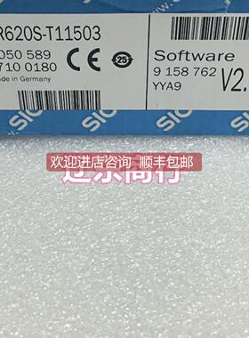 议价ICR620S-T11503SICK西克传器 扫码器1050589