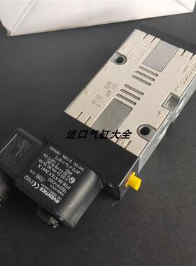 议价 RVENTICS安沃驰 电磁阀577607...0/1827414303线圈