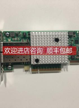 议价SOLARFLARE SFN7501F SFN7122F SFN6322F10Gb 万兆网卡金融卡