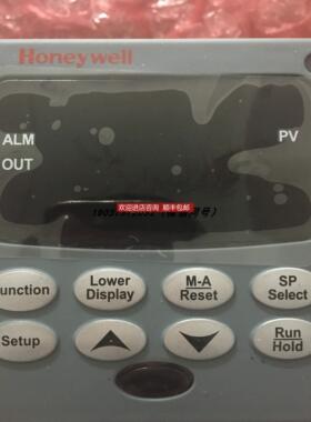 议价HoneywellUDC2500温控器DC2501-CB-0A00-100-000000-