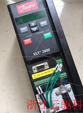 议价丹福斯变频器178B5028