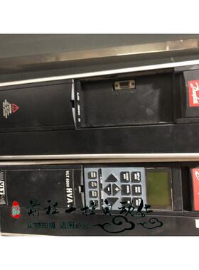 议价VLT6008HT4B20STR3DLF00A00C0 丹佛斯VLT6000变频器