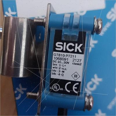议价德国SICK西克GTB10-P7211漫反射光电测