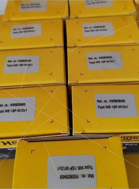 议价汉格斯特测器R928028409  WE-1SP-