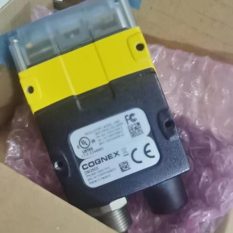 议价DM260S DMR-260S-0120 康耐视DataMan固定式读码器