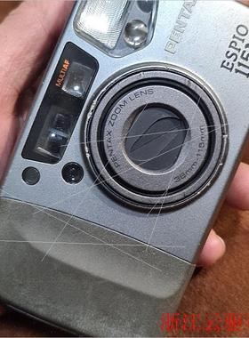 议价Ppentax espio 115m