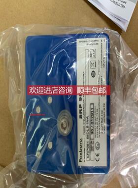 议价FOXBORO ECKARDT SRI986-BIDS7EAANA 电气定位器
