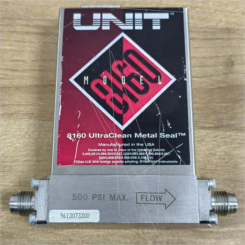 议价非实-UNIT UFC-8160 20SLM Ne议