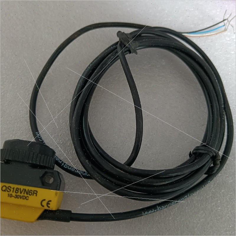 议价BANNER传器QS18VN6R