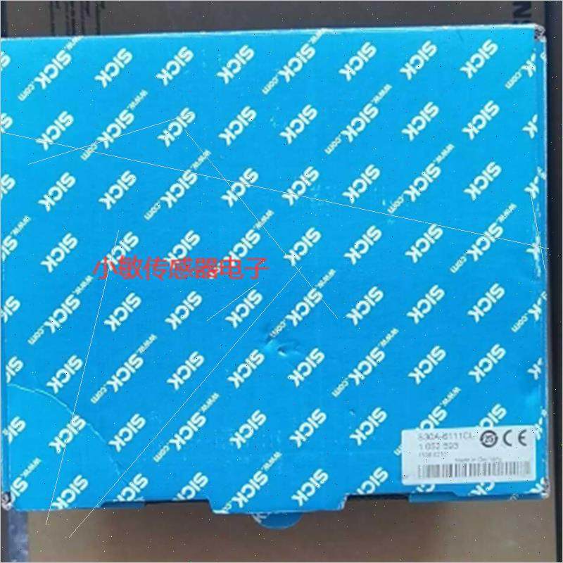 议价sikc西克S30A-6111CL激光扫瞄仪1052593三码合一