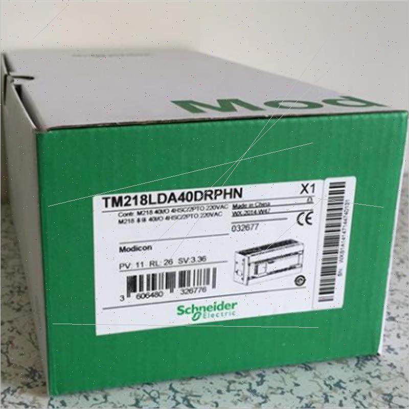 议价TM218LDA16DRN/24/40/60DRN AE40DRPHN/4PHN/2HN/AE24DRHN施