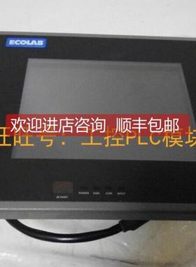 议价3410T 3410-302412001100X 控制器 模块 ECOLAB