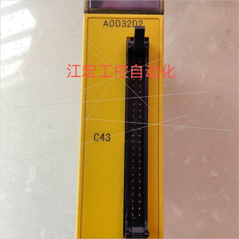 议价发那科PLC 模块AID32E2 A03B-0819-C110 A03B-0819-C167 议