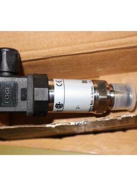 议价WIKA 压力传器 Transmitter 0...40 bar 1102FIN3 7929827
