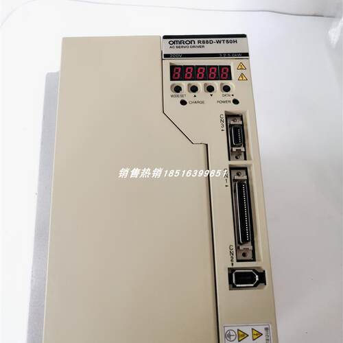 询价R88D-WT50H 驱动器库存