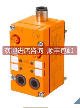 议价IFM易福门AS-Interface AirBox AC2027 AirBox 2DI 2PO M12