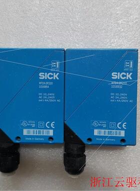 议价德国slck西克光电传器WT24-2R210,WT24